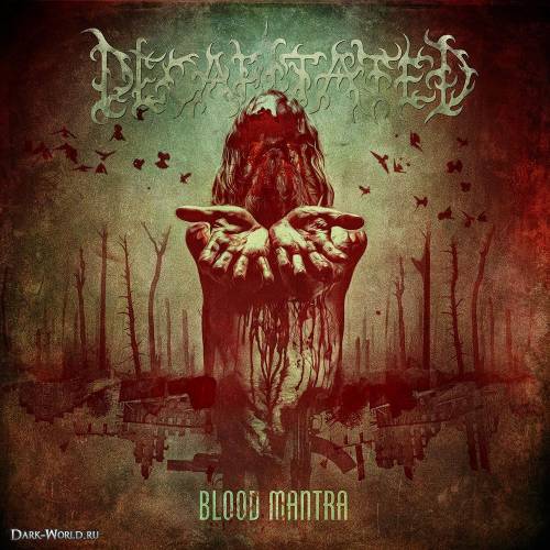 Decapitated — Blood Mantra (2014)