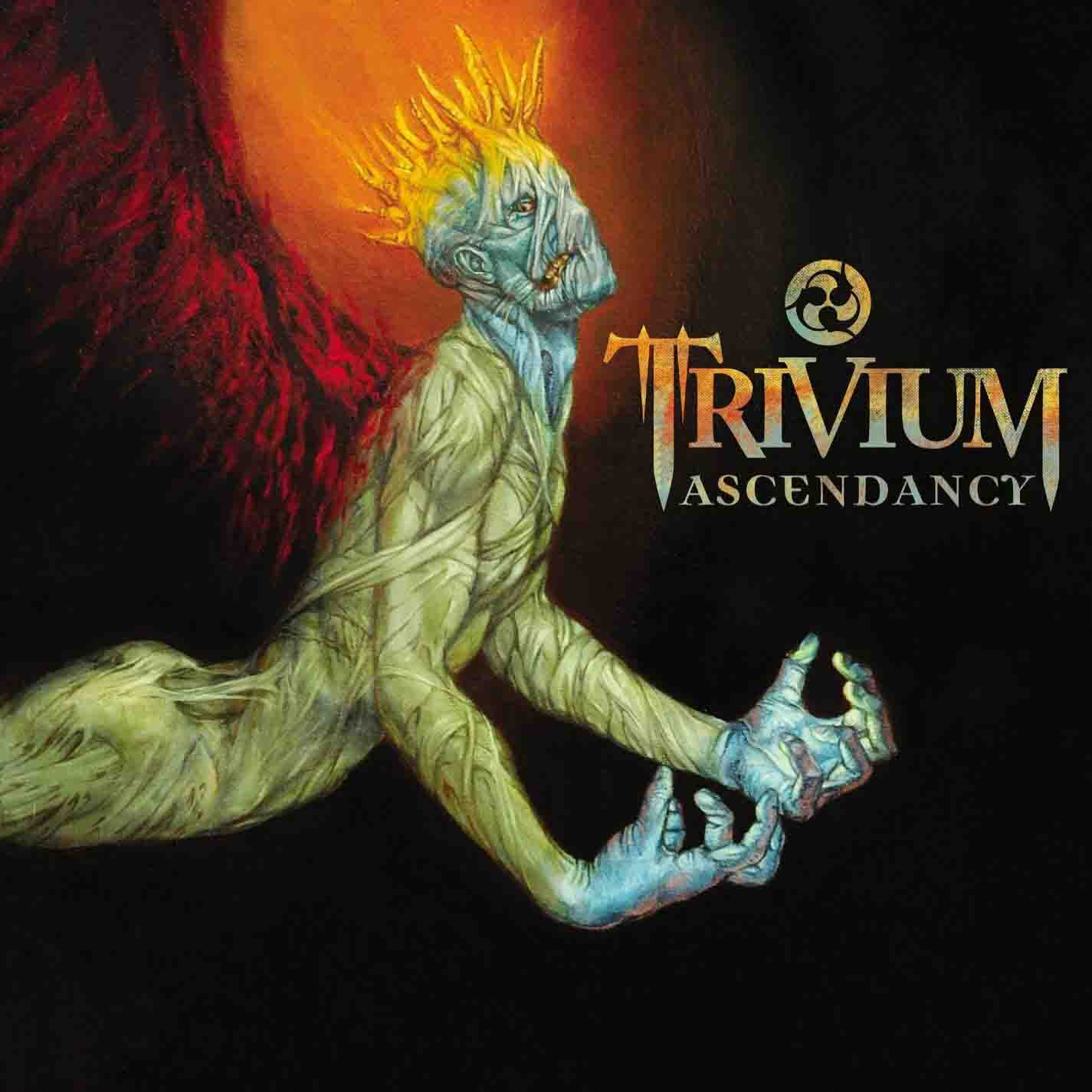 Trivium — Ascendancy (2005)