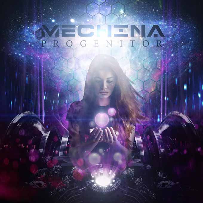 Mechina — Progenitor (2016)