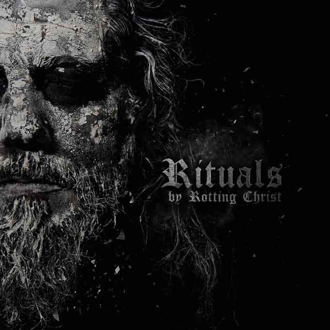 Rotting Christ — Rituals (2016)