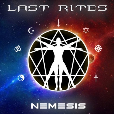 Last Rites — Nemesis (2017)