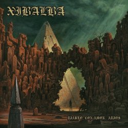 Xibalba — Diablo, Con Amor.. Adios [EP] (2017)