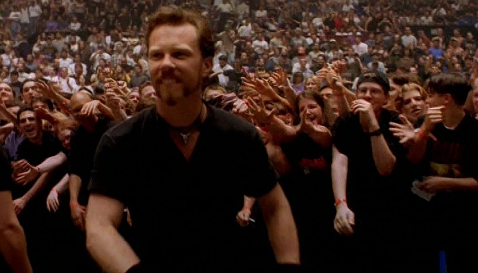 Metallica — Cunning Stunts (1998)