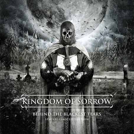 Kingdom of Sorrow — Kingdom of Sorrow (2008)