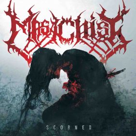 Masachist — Scorned (2012)