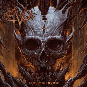Deivos — Endemic Divine (2017)
