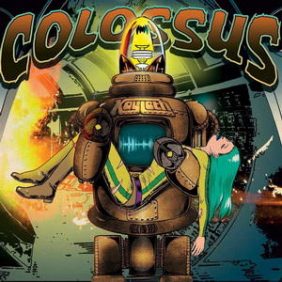 Kayleth — Colossus (2018)