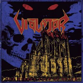 Violator — The Hidden Face of Death