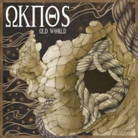 Oknos — Old World