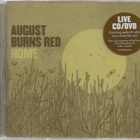 August Burns Red – Home (2010)