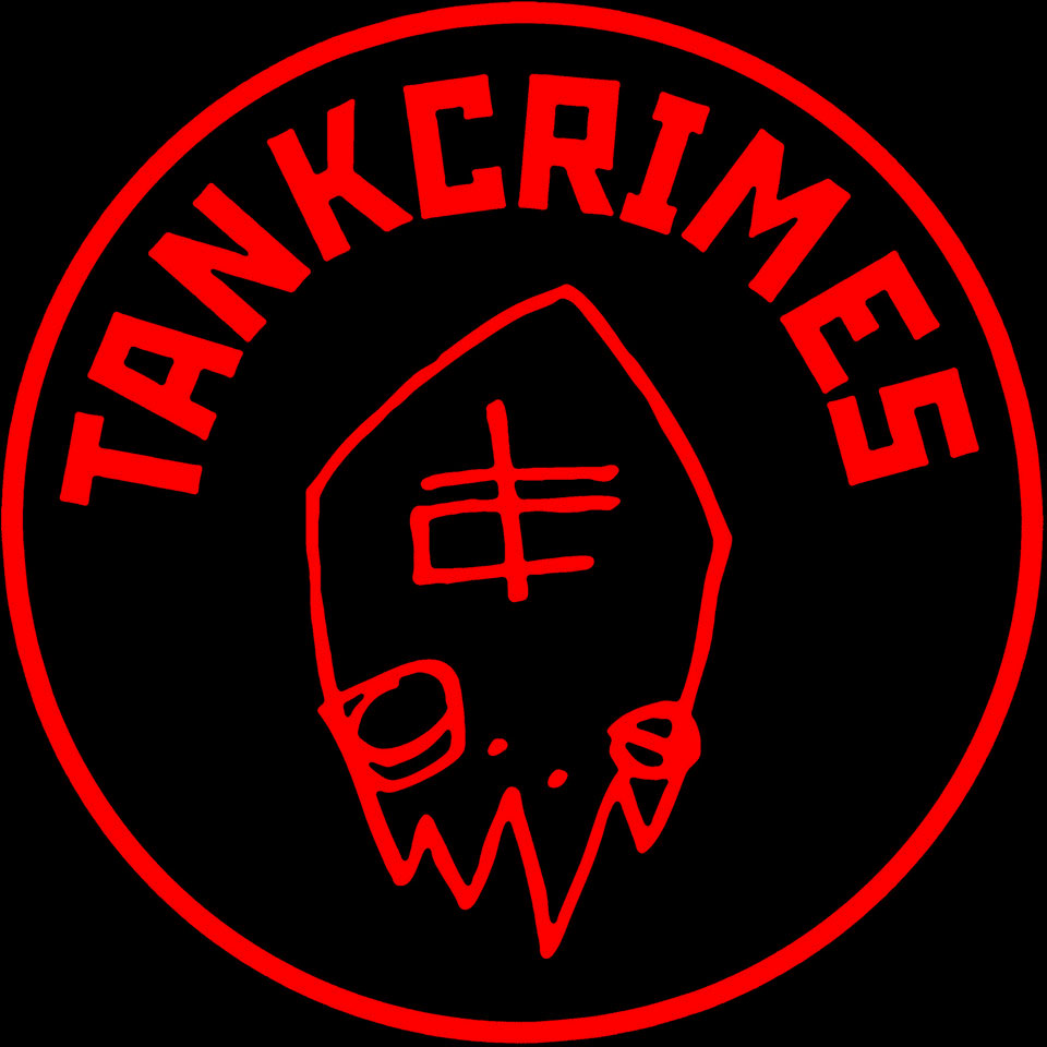 Tankcrimes Records